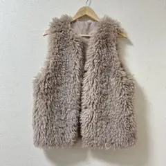 ボアベスト sizeM