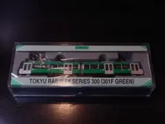 MODEMO モデモ 江ノ島電鉄 江ノ電 300形 チョコ電塗装 NT40 - メルカリ