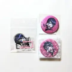 ダンガンロンパ 春川魔姫 上倉エク オンラインくじ B賞 アクリル