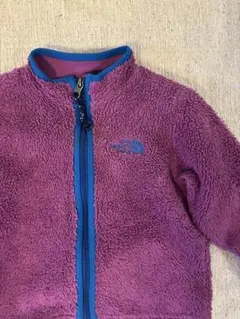 THE NORTH FACE フリース　100cm