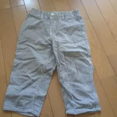 GU ハーフパンツ