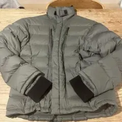 marmot capital ダウン　sizeMのサムネイル