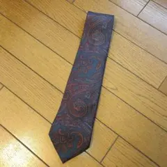 3796✨極美品✨エトロ ネクタイ ペイズリー ボタニカル 植物柄 3796✨極美品✨エトロ ネクタイ ペイズリー ボタニカル 植物柄 - メルカリ