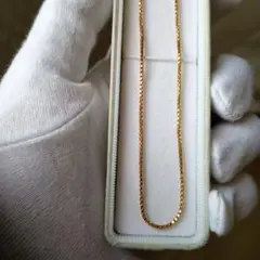 平成レトロ ヴィンテージ ❤︎PEARL 刻印❤︎ 喜平 ゴールド 