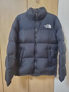 THE NORTH FACE ヌプシジャケット