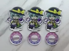 東方Project 古明地こいし 3点セット