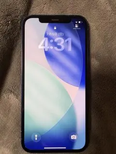 Apple iPhone 12 128GB 本体のサムネイル