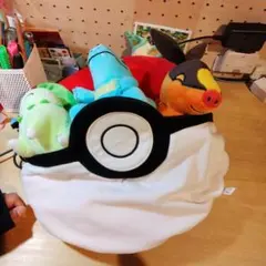 ポケモンZAの一番くじのA賞