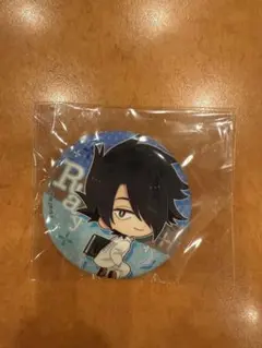 2026年最新】約束のネバーランド 缶バッジの人気アイテム - メルカリ