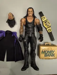 2026年最新】wwe フィギュア ベルトの人気アイテム - メルカリ