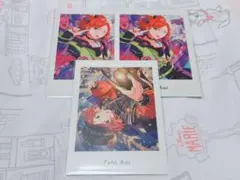 葵ゆうた あんスタ 2wink ぱしゃこれ ぱしゃっつ