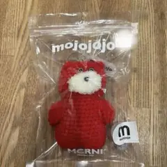 mojojojo メマカロニエッジ レッド mojojojo メマカロニエッジ レッド - メルカリ