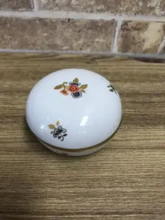 2025年最新】マイセン ボンボニエールの人気アイテム - メルカリ