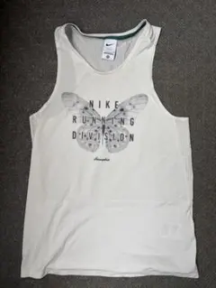 Nike Running Division タンク シングレット Sサイズのサムネイル