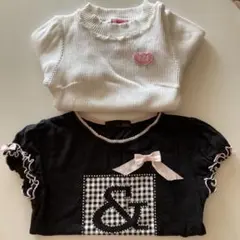 SISTER Jenni  120サイズ　おまけ付き