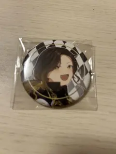 いれいす 悠佑 缶バッジ stage