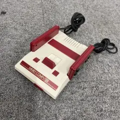 動作品 ニンテンドークラシックミニ ファミコン CLV-001