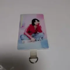 ハロプロ アンジュルム 平山遊季 モバガチャ SR アクリルスタンド ハロプロ アンジュルム 平山遊季 モバガチャ SR アクリルスタンド