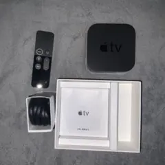 2026年最新】APPLE Apple TV MR912J/Aの人気アイテム - メルカリ