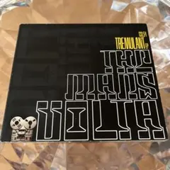 The Mars Volta / Tremulant EP