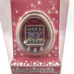 2025年最新】たまごっち id ピンクの人気アイテム - メルカリ