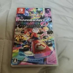 マリオカート8 デラックス Nintendo Switch