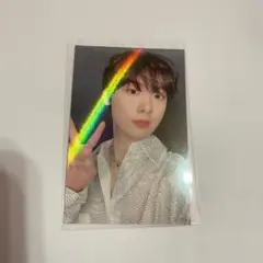 ASTRO ALL YOURS ユンサナ トレカ