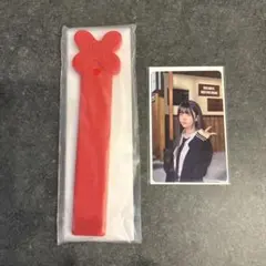 NiziU HAPPY DRAW -winter trip- RIMA リマ