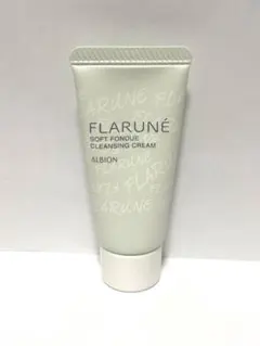 アルビオン　フラルネ　ソフトフォンデュ　クレンジングクリーム　18g