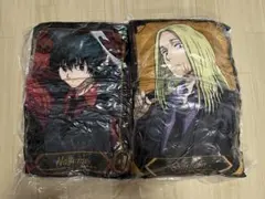 SAKAMOTO DAYS GIGO限定 描き下ろしBIGクッション