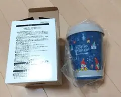 ディズニーリゾートスーベニアタンブラー