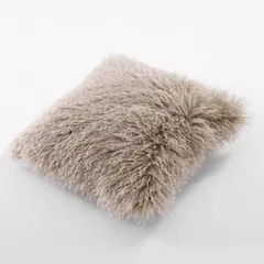 LOWYA クッションカバー