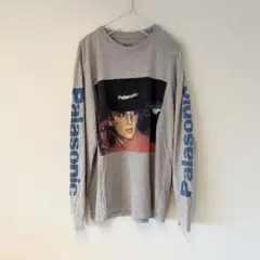 PALACE Palasonic ダイアナ ロンT 長袖Tシャツ Mのサムネイル