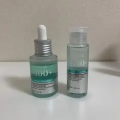 アヌア　PDRN美容液30ml PDRNトナー40ml セット