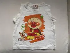 アンパンマン タンクトップ　80cm
