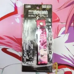魔法少女まどか☆マギカ 鹿目まどか ストラップシリーズ 二次元COSPA