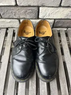 Dr.Martens 3ホール ドクターマーチン 革靴
