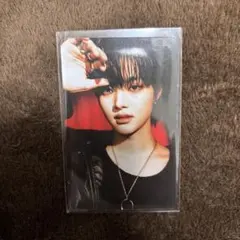 &TEAM EJ ウィジュ　ATB VIP ジャカルタ　トレカ