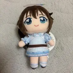 ラブライブ！ 虹ヶ咲学園 ぬいぷりけおすわり 桜坂しずく GiGO - メルカリ