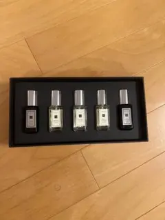 シ*ン様 【大特価】ジョーマローンロンドン 9mlコロン おまとめ5本セット！