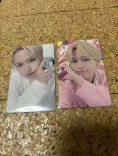 白岩瑠姫　7000円トレカ　145 146