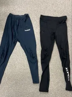 ジュニア☆サッカー☆タイツ☆スパッツ☆まとめ売り