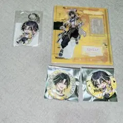 めておら 1stワンマン 明雷らいと