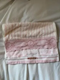 JILLSTUART タオルセット