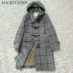 2026年最新】MACKINTOSH PHILOSOPHY ダッフルコートの人気アイテム