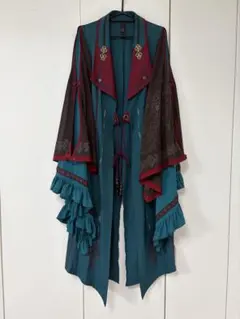 ozzon オッズオン　カーディガンのサムネイル