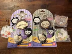 ちいかわ きゃらシャカ ロリポップチョコチャーム