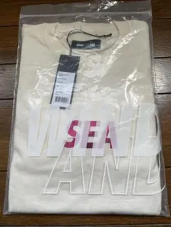 WIND AND SEA SEA(foil) L/S T-SHIRT Mのサムネイル