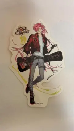 2026年最新】高杉晋作 fgo アクリルスタンドの人気アイテム - メルカリ