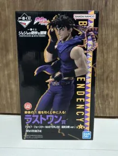 2025年最新】ジョジョ 一番くじ ジョセフ ラストワンの人気